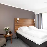 Thon Backlund Hotel 3*