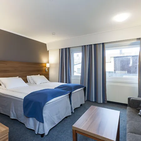 Thon Backlund 3* Levanger