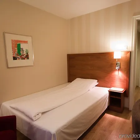 Thon Backlund Hotel Levanger