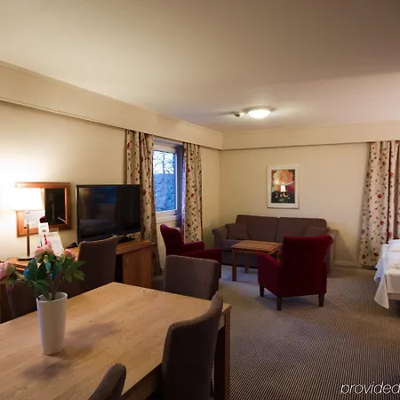 Thon Backlund 3* Levanger