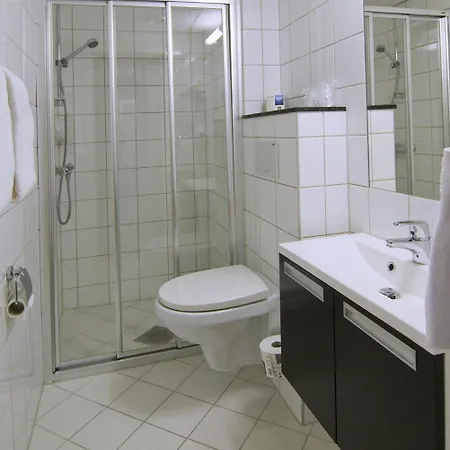 Thon Partner Backlund Hotel Levanger